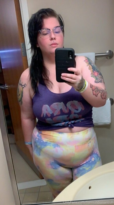 hannuhbonanzuh pornstar nudes picture