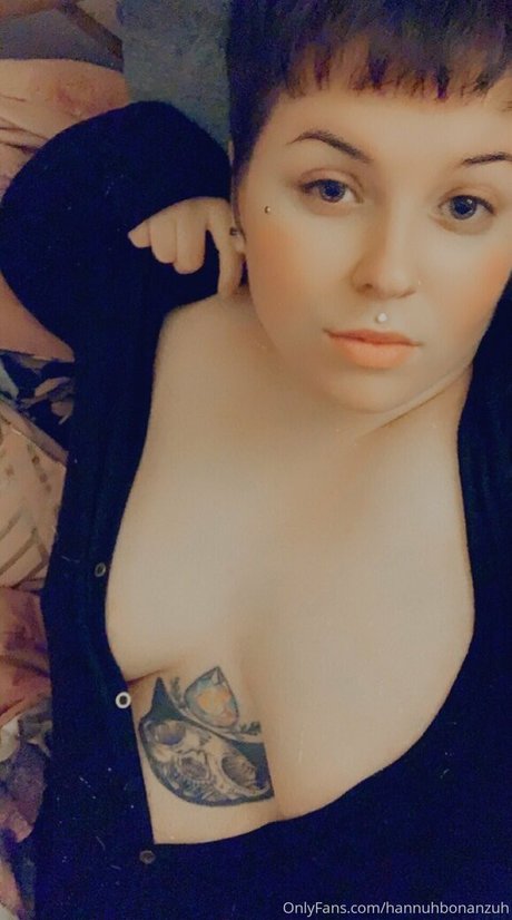 hannuhbonanzuh model perfect pictures