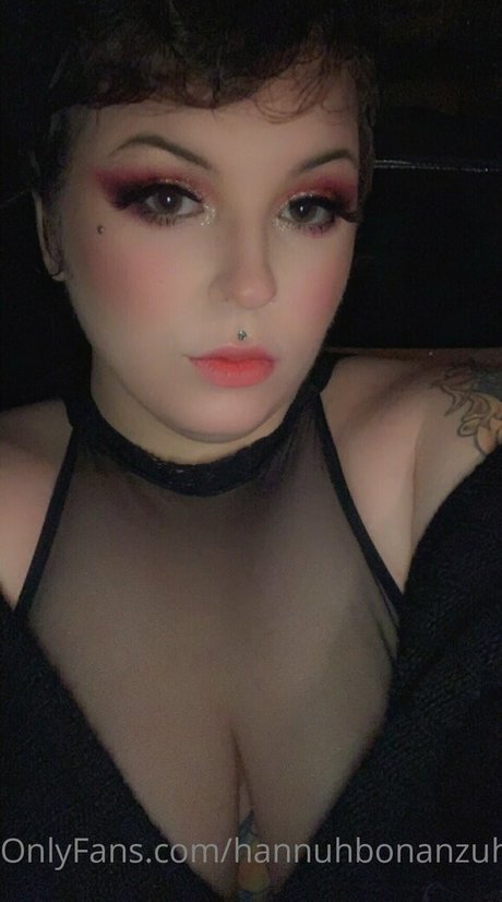 hannuhbonanzuh Images