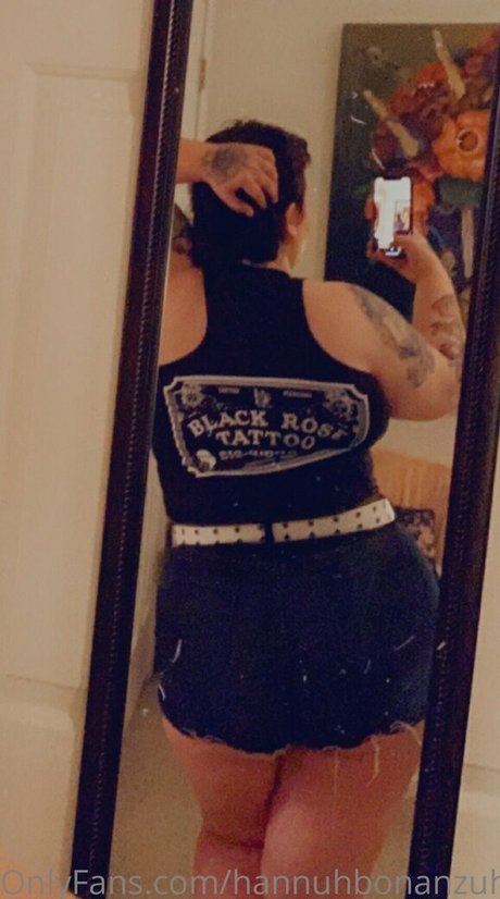 hannuhbonanzuh perfect actress img