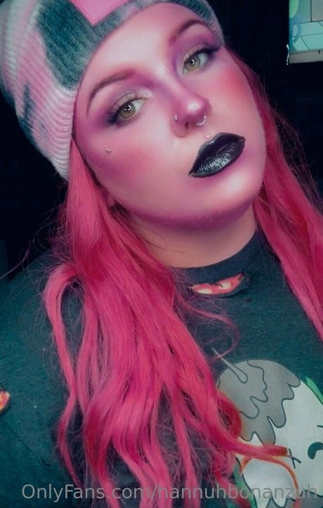 hannuhbonanzuh sexy star pictures