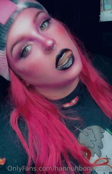 hannuhbonanzuh pornstar image