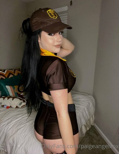 Paigeangelxox nice actress gallery