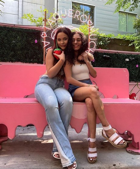 Paigeangelxox nice model photo