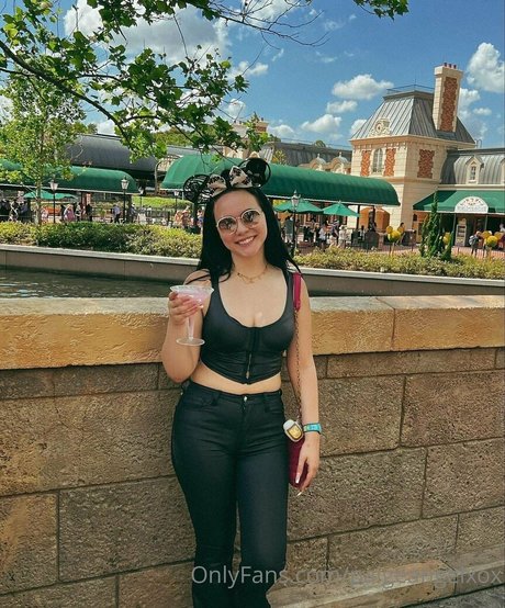 Paigeangelxox pretty actress gallery