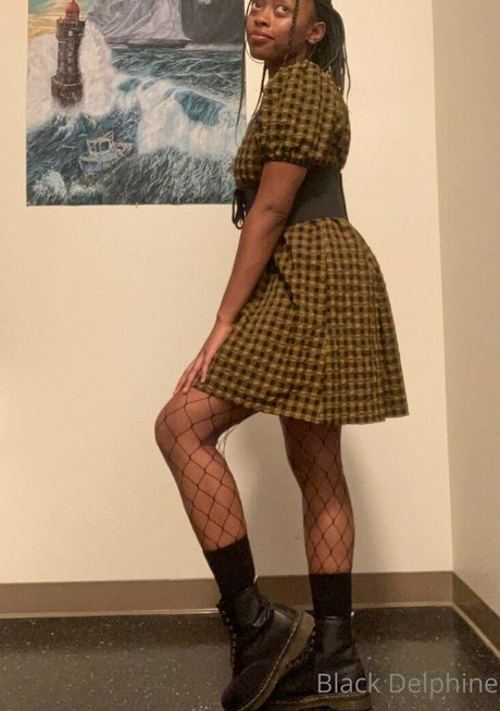 blackdelphine star exclusive gallery