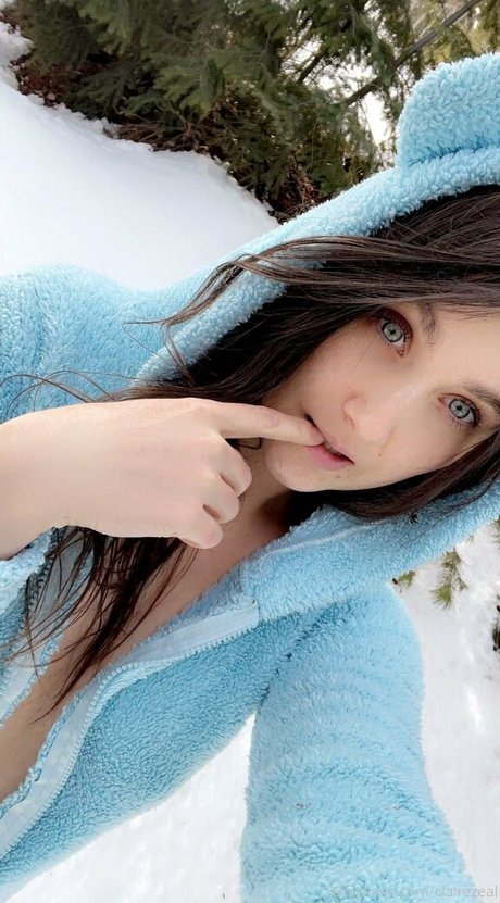 clairezeal model beautiful pictures