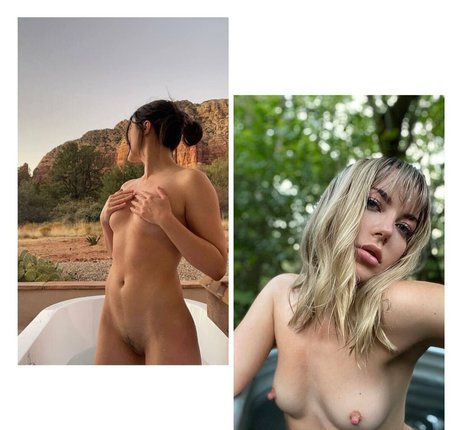 clairezeal free model pictures