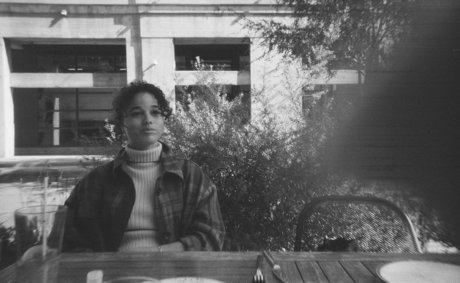 Alisha Wainwright star hd pic