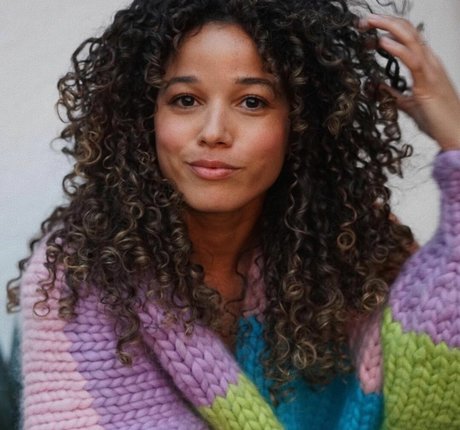 Alisha Wainwright star pornographic picture