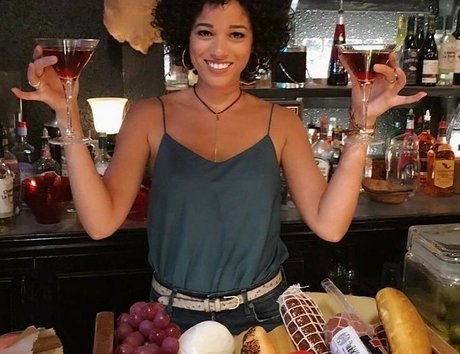 Alisha Wainwright pornstar top photo