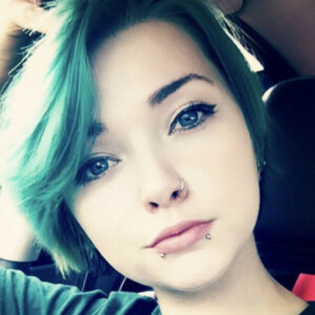 Christena Reckless nude actress picture