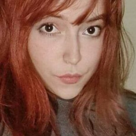 Nekoemy model nude image