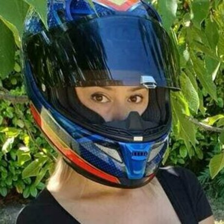 Choupoff sex star pic