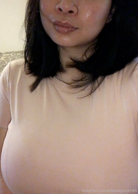 cheekyvixen85 star best photo