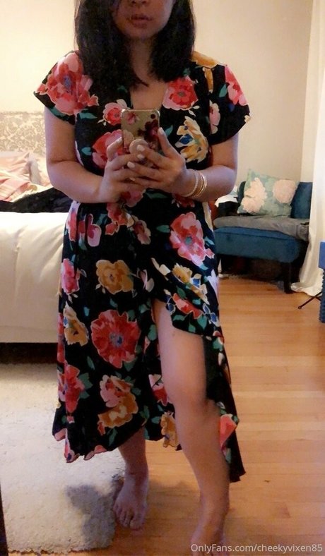 cheekyvixen85 perfect pornstar archive