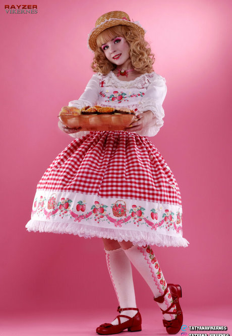 rainbowsatanica free adult model gallery