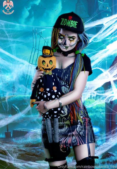 rainbowsatanica free sexy actress pic