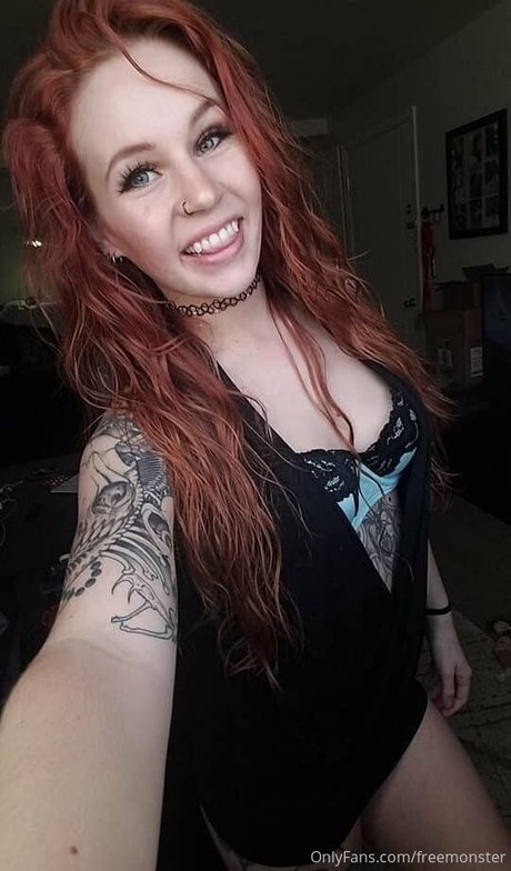 freemonster beautiful model galleries