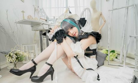 pikiichu sex model galleries