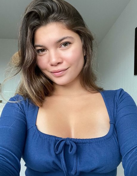 Isabellakiss hot model picture