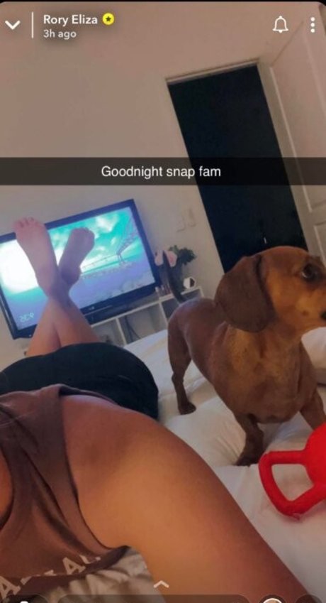 Rory Eliza best pornstar pics