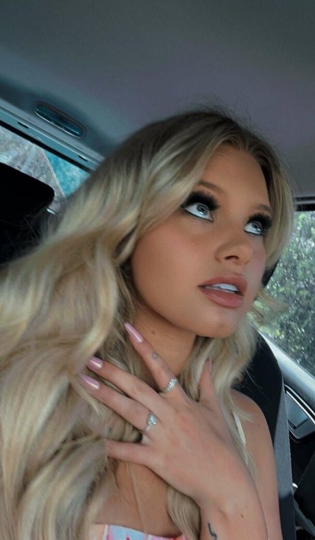 Rory Eliza pornstar exclusive image