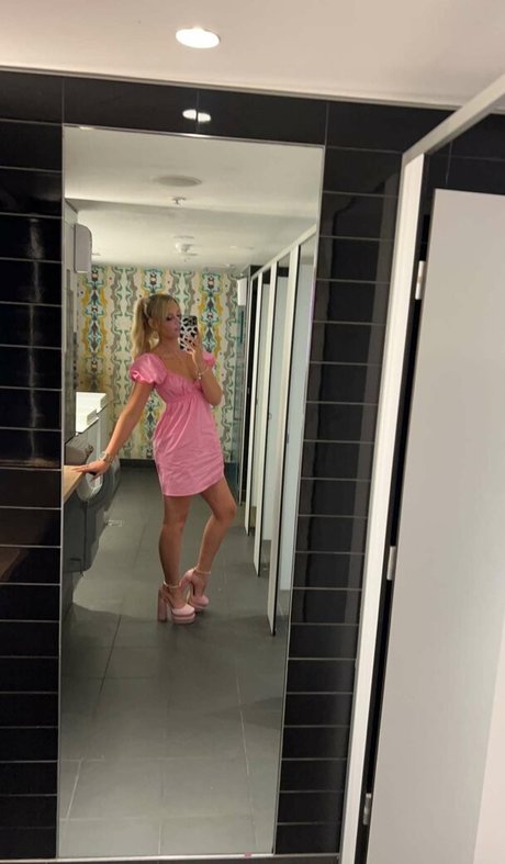 Rory Eliza perfect actress image