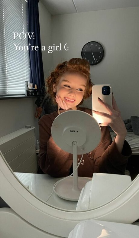 bregjelander top actress pic