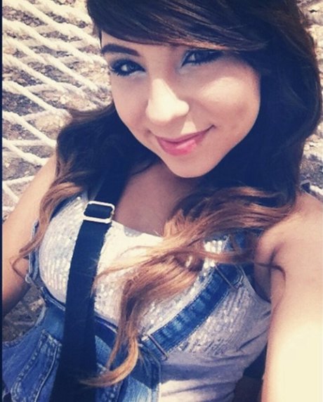 Latina Beauties perfect star gallery