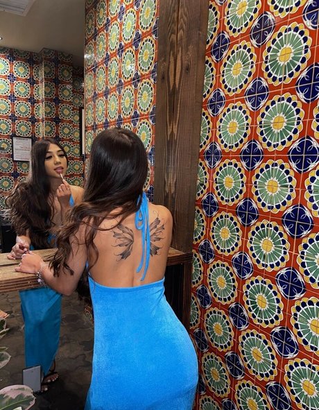 thick latina milf onlyfans beautiful nude img