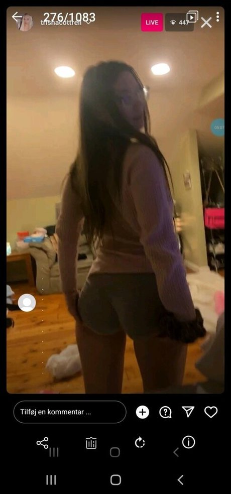 Trisha Cottrell sex pornstar gallery