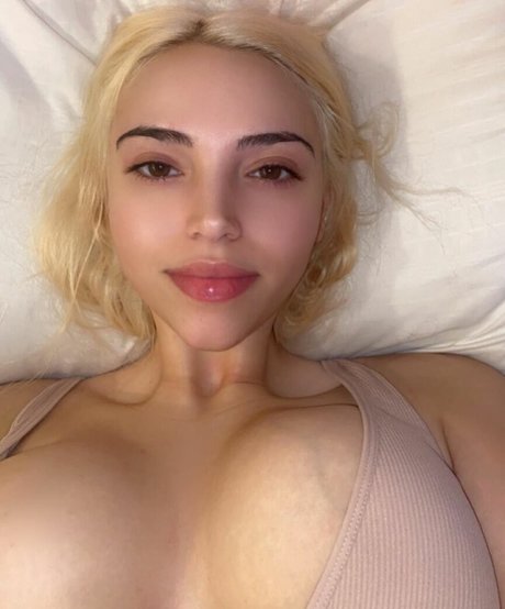 Trisha Cottrell nudes star picture