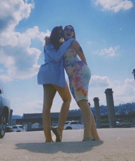 Trisha Cottrell nudes model photo