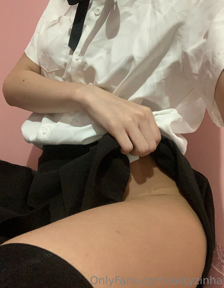 Lostyzinha perfect actress pictures