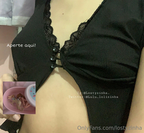 Lostyzinha high quality pornstar pictures