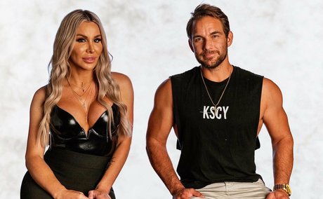 Marissa Minx pornstar naked galleries