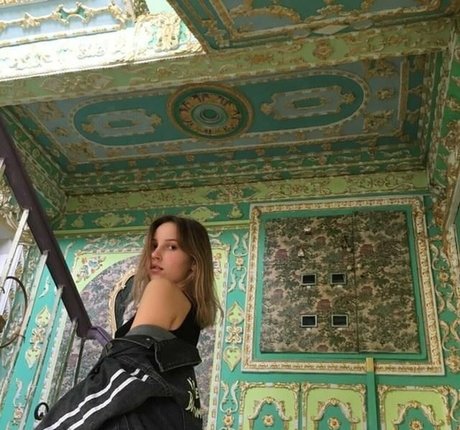 blonde secretary onlyfans hd img