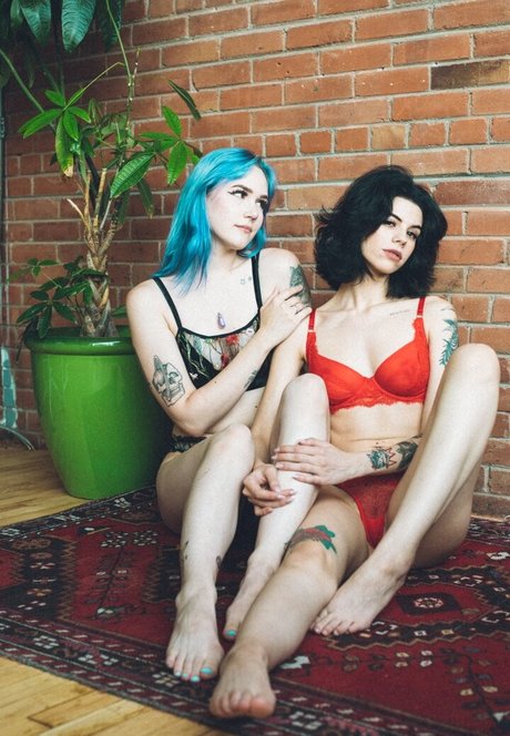 Rosemoontv xxx model pic