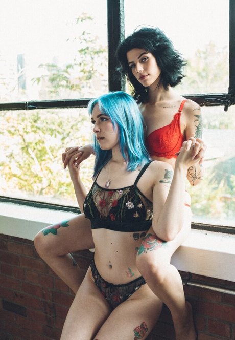 Rosemoontv star sexy gallery