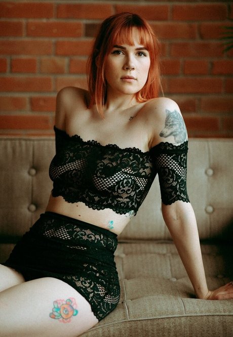 Rosemoontv pornstar nude img