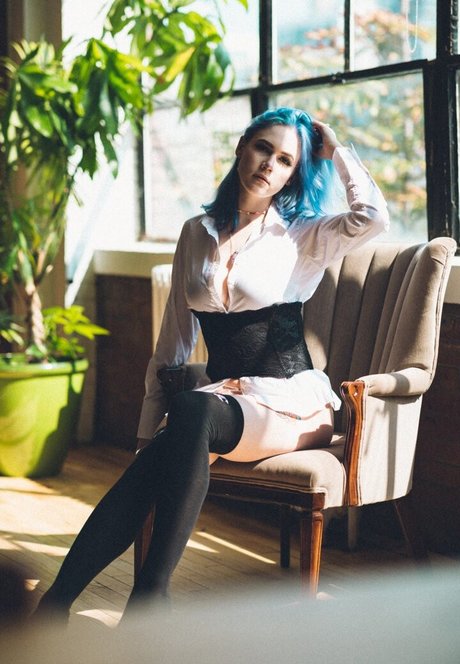 Rosemoontv sex star image