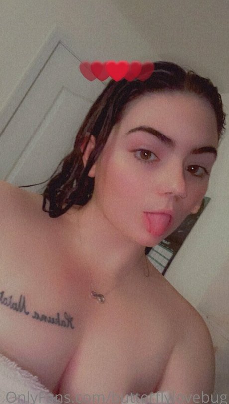 butterflylovebug pornstar beautiful gallery