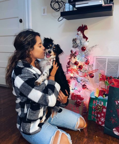 Leslie Sanchez model free photo