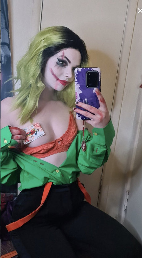 Louise Julie model beautiful gallery