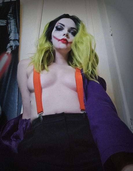 Louise Julie actress photo