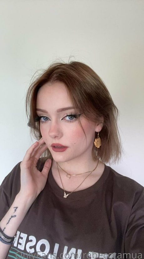 rebecccamua pornstar perfect image