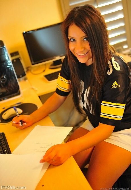 FTV Marie top star galleries