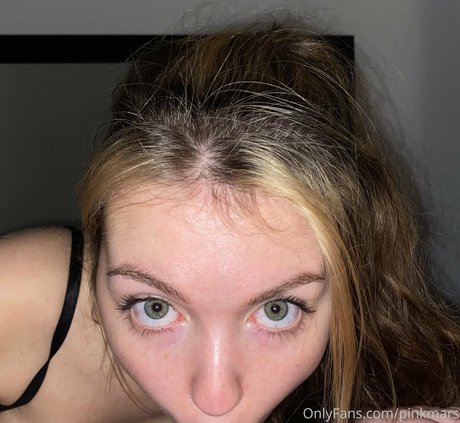 PinkMars model perfect image