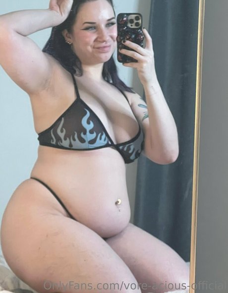 vore acious official xxx star archive